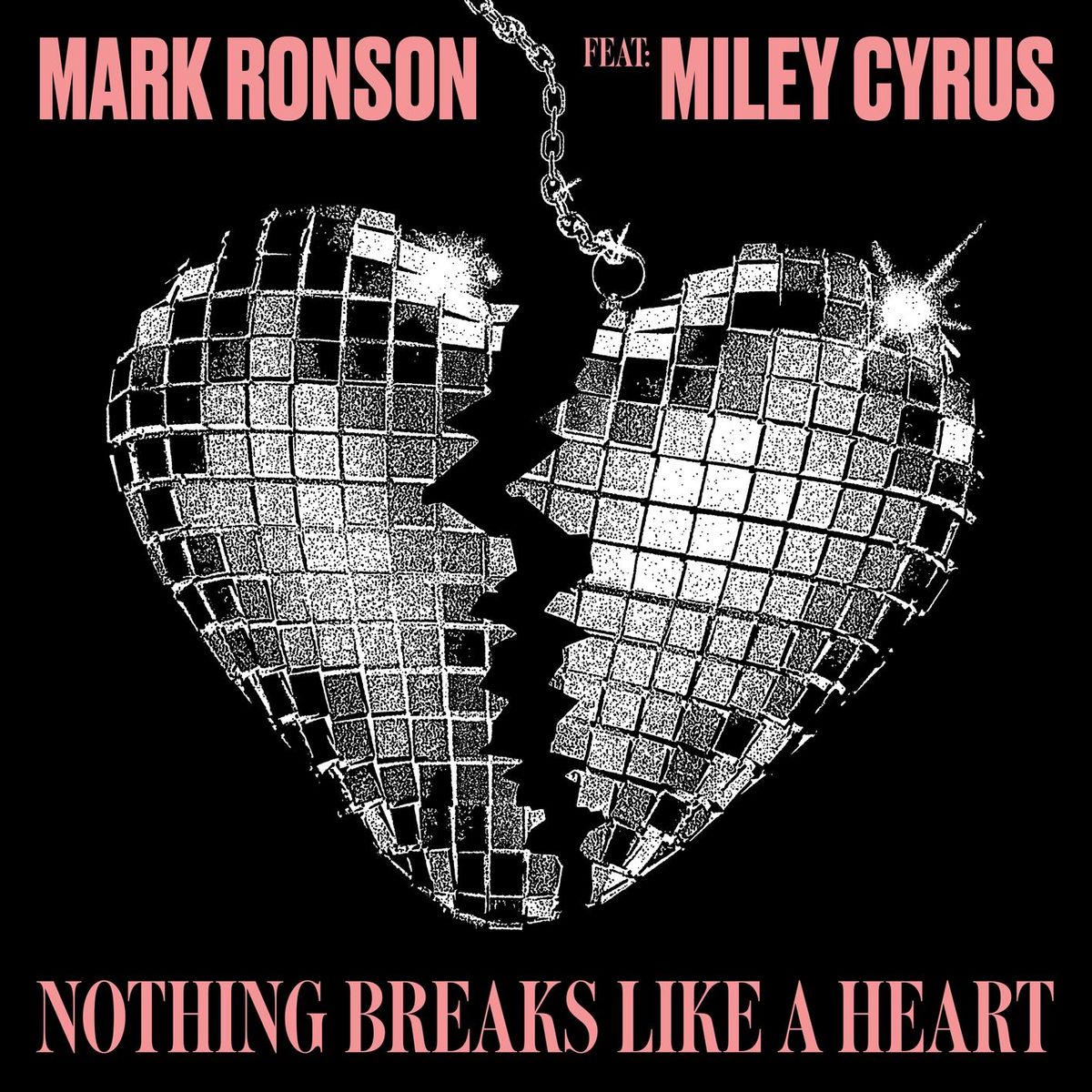 Mark Ronson Feat. Miley Cyrus